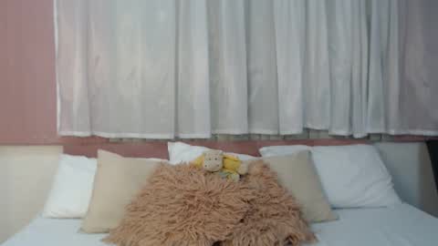 SCARLET online show from 11.26.25