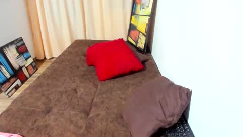 scenebrandy online show from 04.21.26