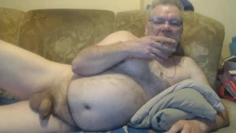 Snapshot of schnapper11 chatting on 01.17.25 schnapper11 online show from 01.17.25