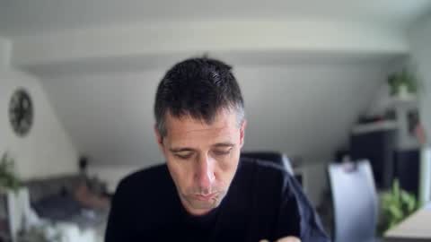 Dildomen online show from 10.27.25