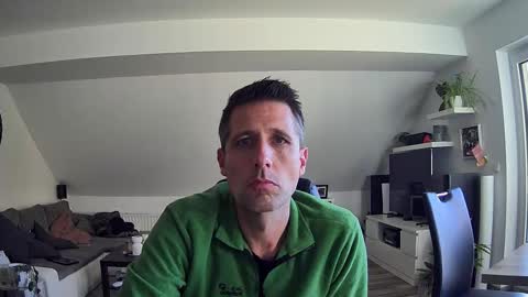 Dildomen online show from 11.06.25