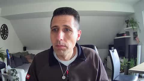 Dildomen online show from 03.17.26