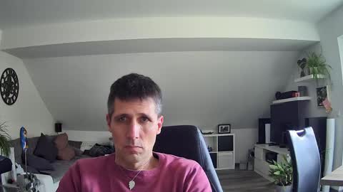 Dildomen online show from 04.03.26