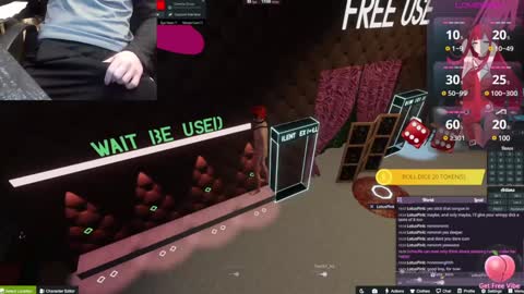 Leon online show from 12.29.24