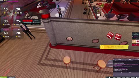 Leon online show from 01.24.25