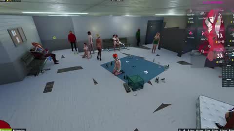 Leon online show from 09.17.25