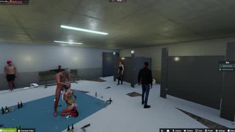 Leon online show from 09.18.25