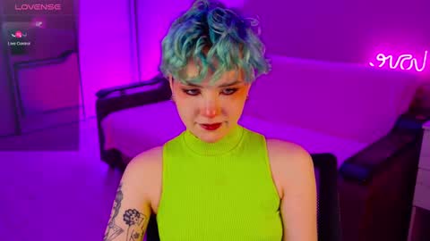 Snapshot of school_love chatting on 12.15.24 Rina online show from 12.15.24