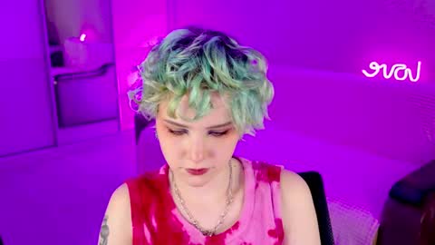 Snapshot of school_love chatting on 02.03.25 Rina online show from 02.03.25