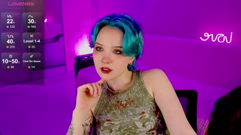 Snapshot of school_love chatting on 02.05.25 Rina online show from 02.05.25