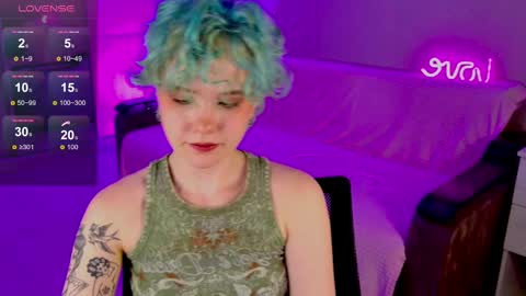 Snapshot of school_love chatting on 02.27.25 Rina online show from 02.27.25