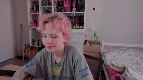 Rina online show from 11.26.25