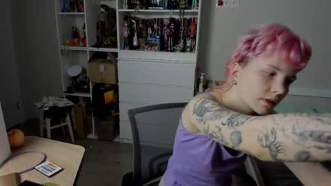 Rina online show from 01.11.26