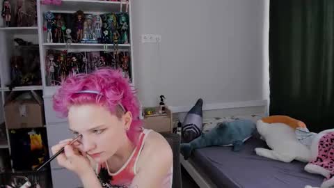 Rina online show from 03.05.26