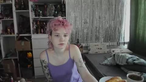 Rina online show from 03.22.26