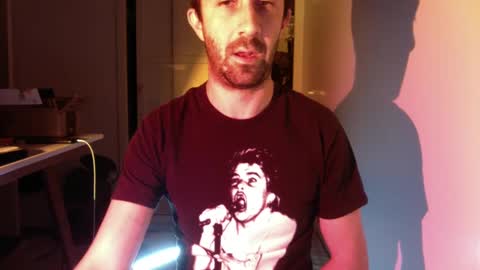 Hans Hammer online show from 12.09.24