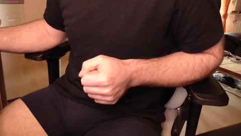 Tom online show from 12.20.24