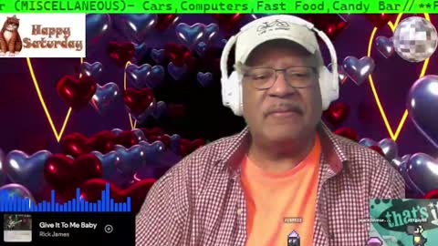 ...PHIL... online show from 02.16.25