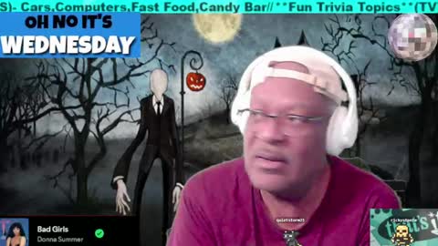 ...PHIL... online show from 10.23.25