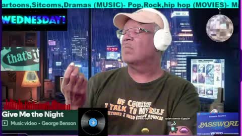 ...PHIL... online show from 06.11.26