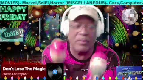 ...PHIL... online show from 06.13.26