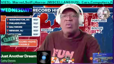 ...PHIL... online show from 07.01.26