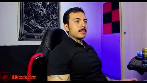 Alejandro help me to reach 200 thumps up online show from 12.04.25