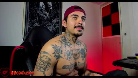 Alejandro help me to reach 200 thumps up online show from 02.20.26