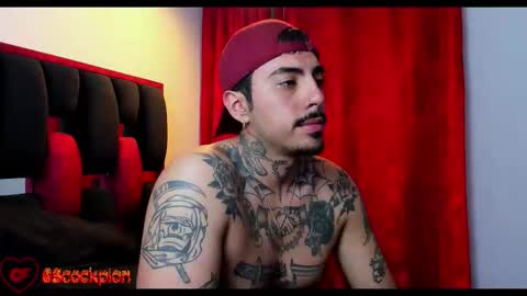 Alejandro help me to reach 200 thumps up online show from 03.06.26