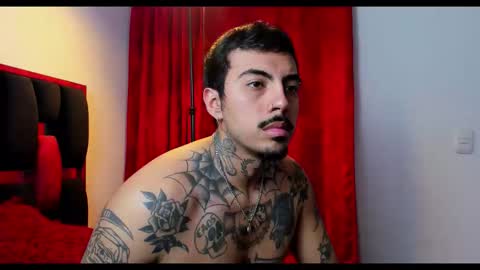 Alejandro help me to reach 200 thumps up online show from 03.12.26