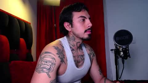 Alejandro help me to reach 200 thumps up online show from 05.20.26