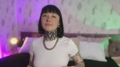 Scolw  online show from 10.27.25