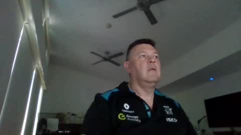 Snapshot of scoobs71 chatting on 01.18.25 Scoobs online show from 01.18.25