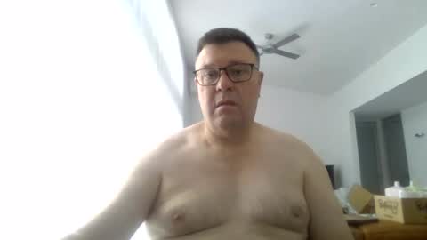 Snapshot of scoobs71 chatting on 06.30.26 Scoobs online show from 06.30.26