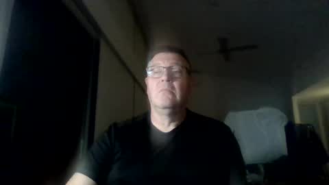 Snapshot of scoobs71 chatting on 07.19.26 Scoobs online show from 07.19.26