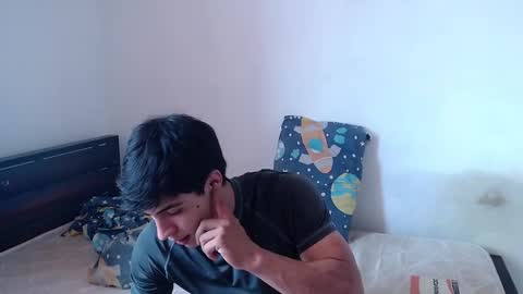 scoot2115 online show from 10.28.25