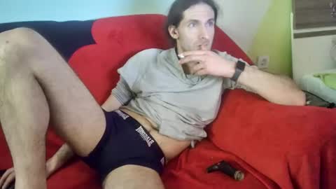 Snapshot of scorkjui chatting on 01.17.25 bossstjan online show from 01.17.25