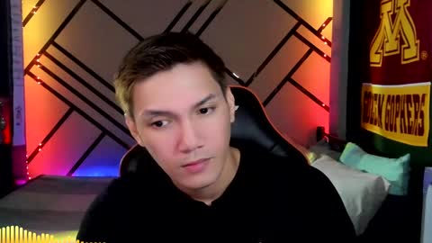 Snapshot of scorphoenix chatting on 12.09.24 Not Angelo online show from 12.09.24