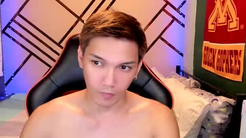   Not Angelo  online show from 12.15.24