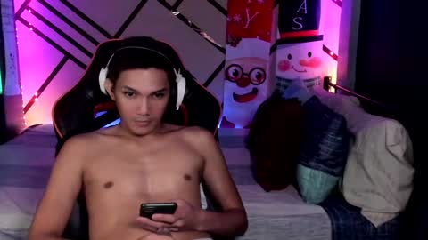   Not Angelo  online show from 12.19.24