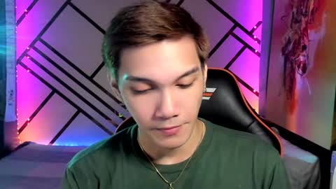   Not Angelo  online show from 12.21.24