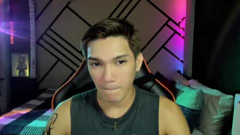 Snapshot of scorphoenix chatting on 12.25.24 Not Angelo online show from 12.25.24