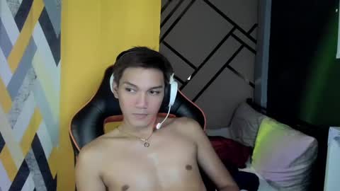   Not Angelo  online show from 12.27.24