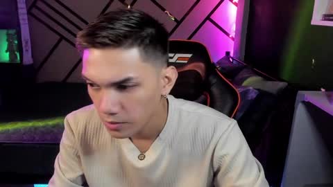 Snapshot of scorphoenix chatting on 01.03.25 Not Angelo online show from 01.03.25