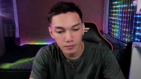   Not Angelo  online show from 01.08.25