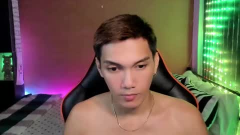 Snapshot of scorphoenix chatting on 01.26.25 Not Angelo online show from 01.26.25