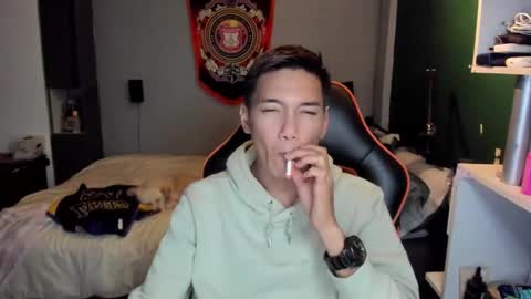   Not Angelo  online show from 10.17.25