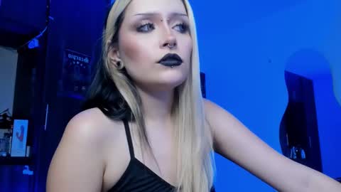 Goddess online show from 03.05.26