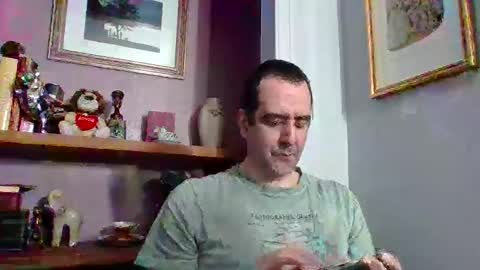 scorpiomtl online show from 01.12.26