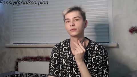 Snapshot of scorpion_250 chatting on 12.30.24 Scorpion 250 online show from 12.30.24